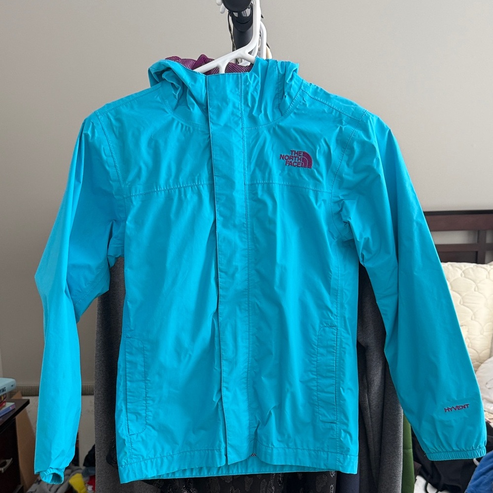 The North Face Kids Aqua Raincoat